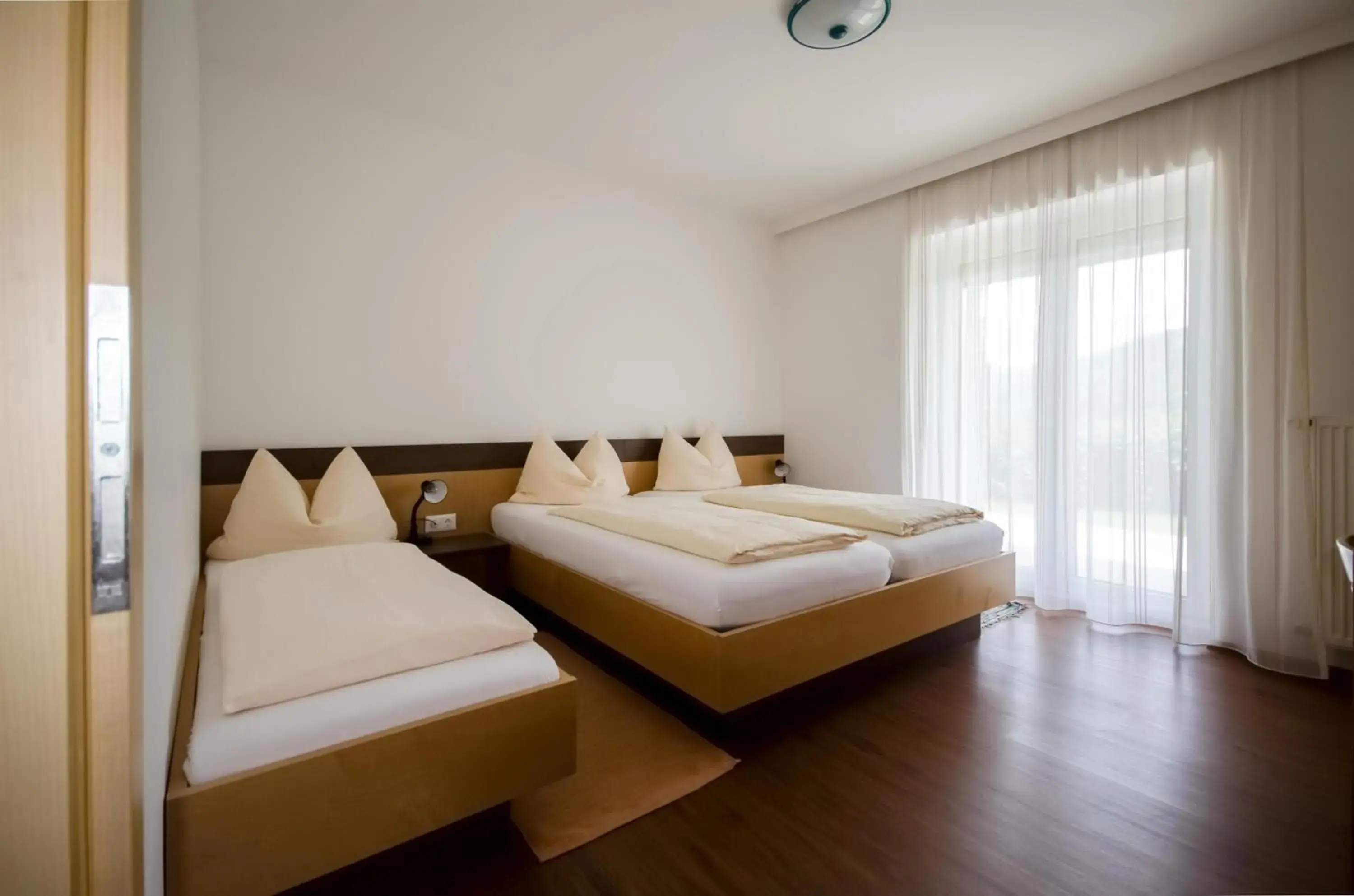 Deluxe Apartment in Familienhotel Steindl Deluxe Apartment in Familienhotel Steindl