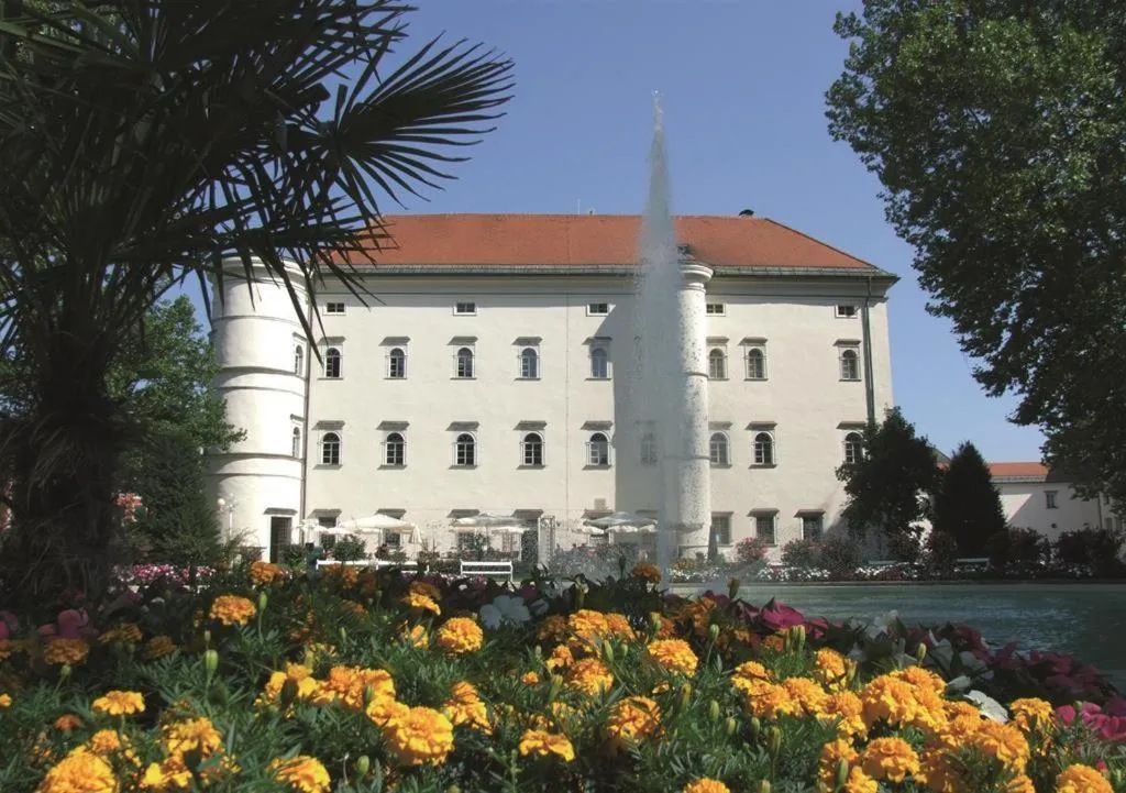 Familienhotel Steindl