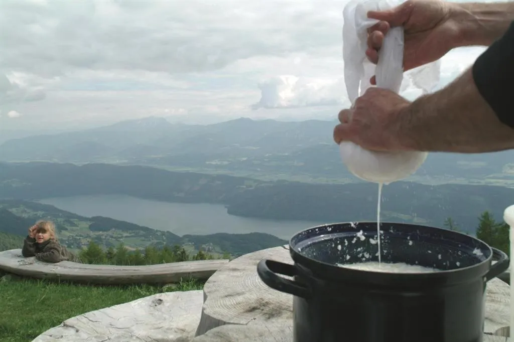 Familienhotel Steindl