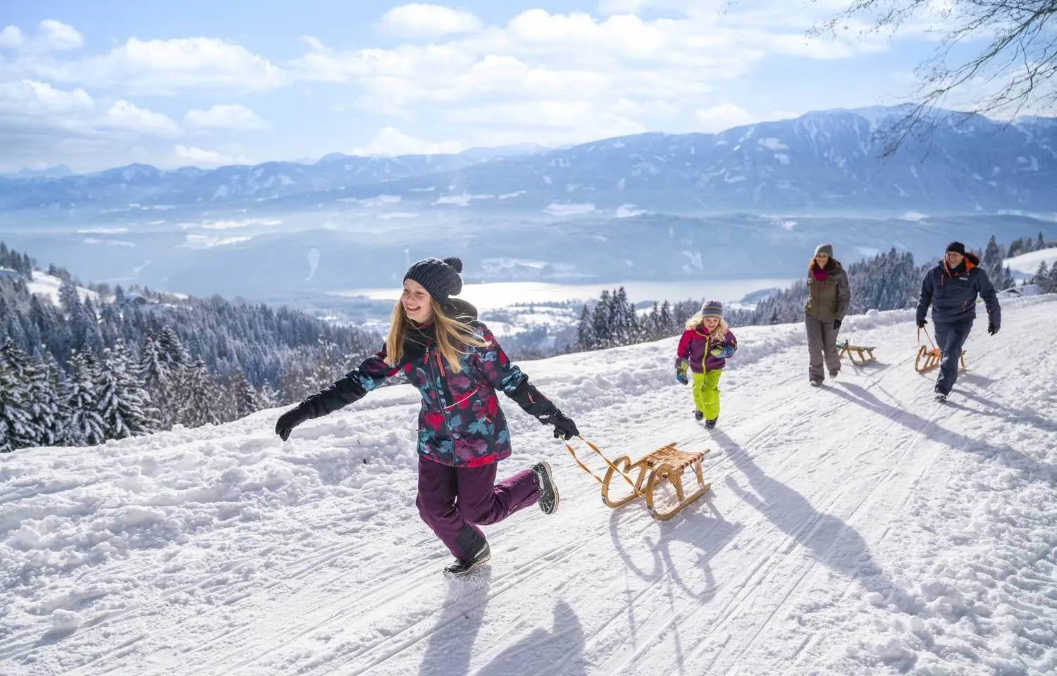 Familienhotel Steindl