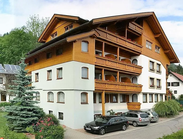 Familienhotel Steindl