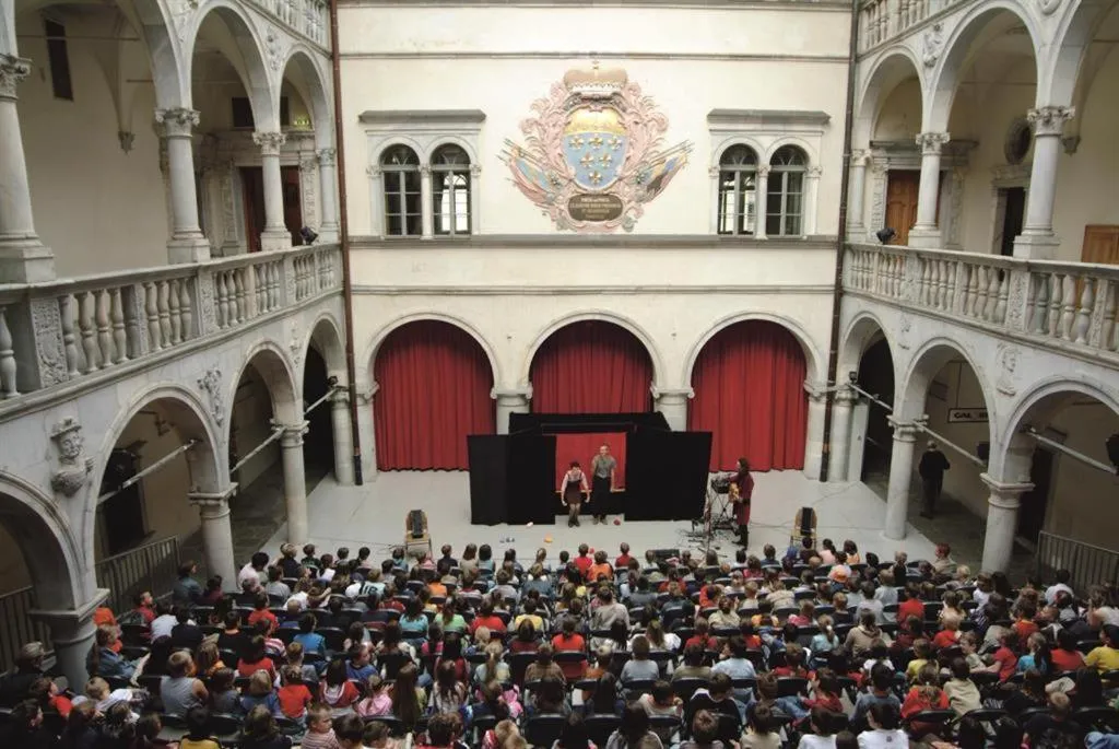 Familienhotel Steindl