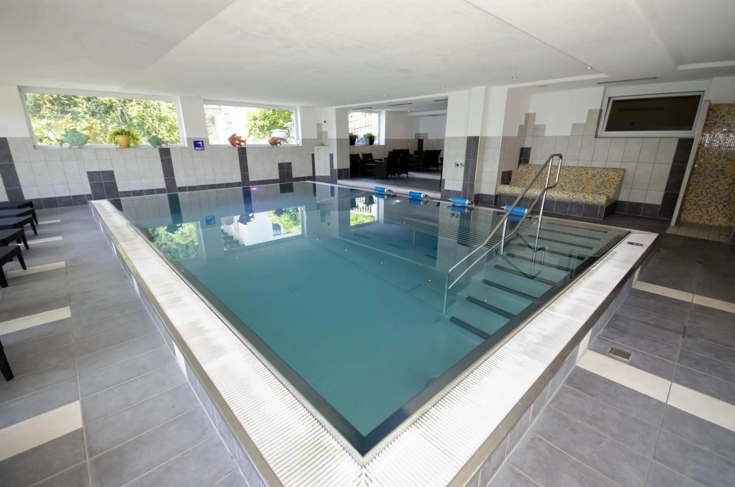 Familienhotel Steindl