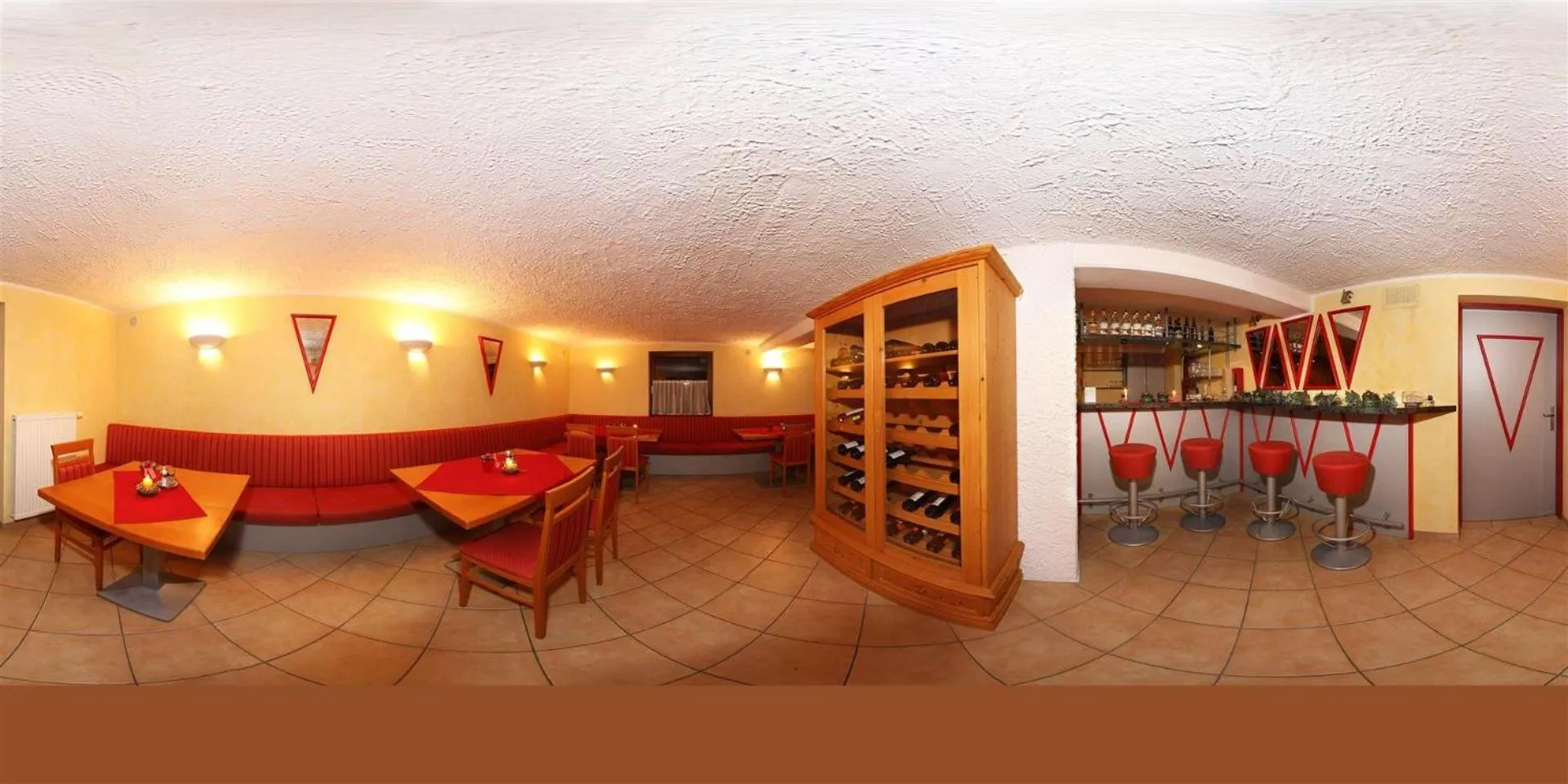 Familienhotel Steindl