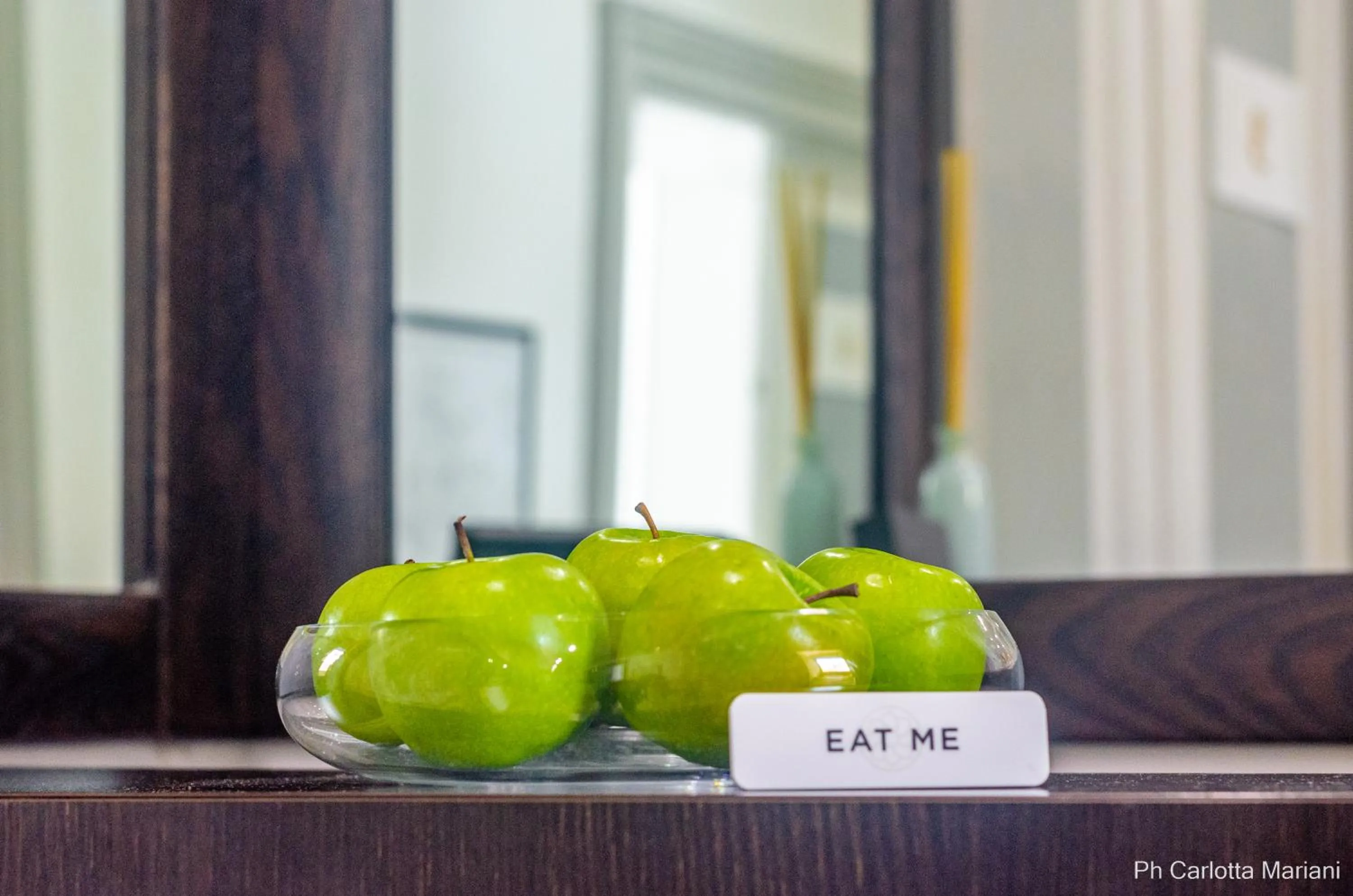 Food in El Dorado Colosseum