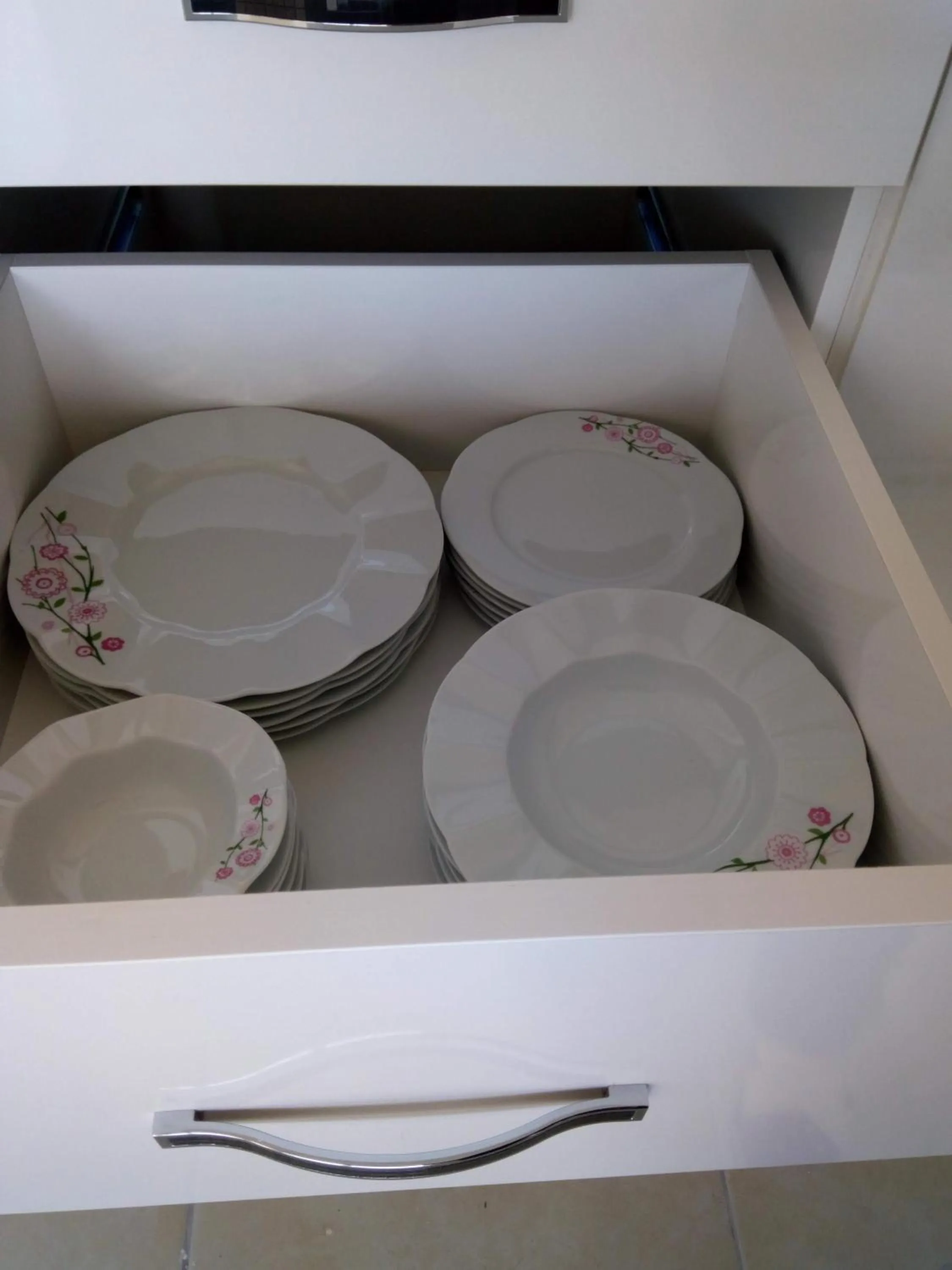 Kitchen or kitchenette in Zb home