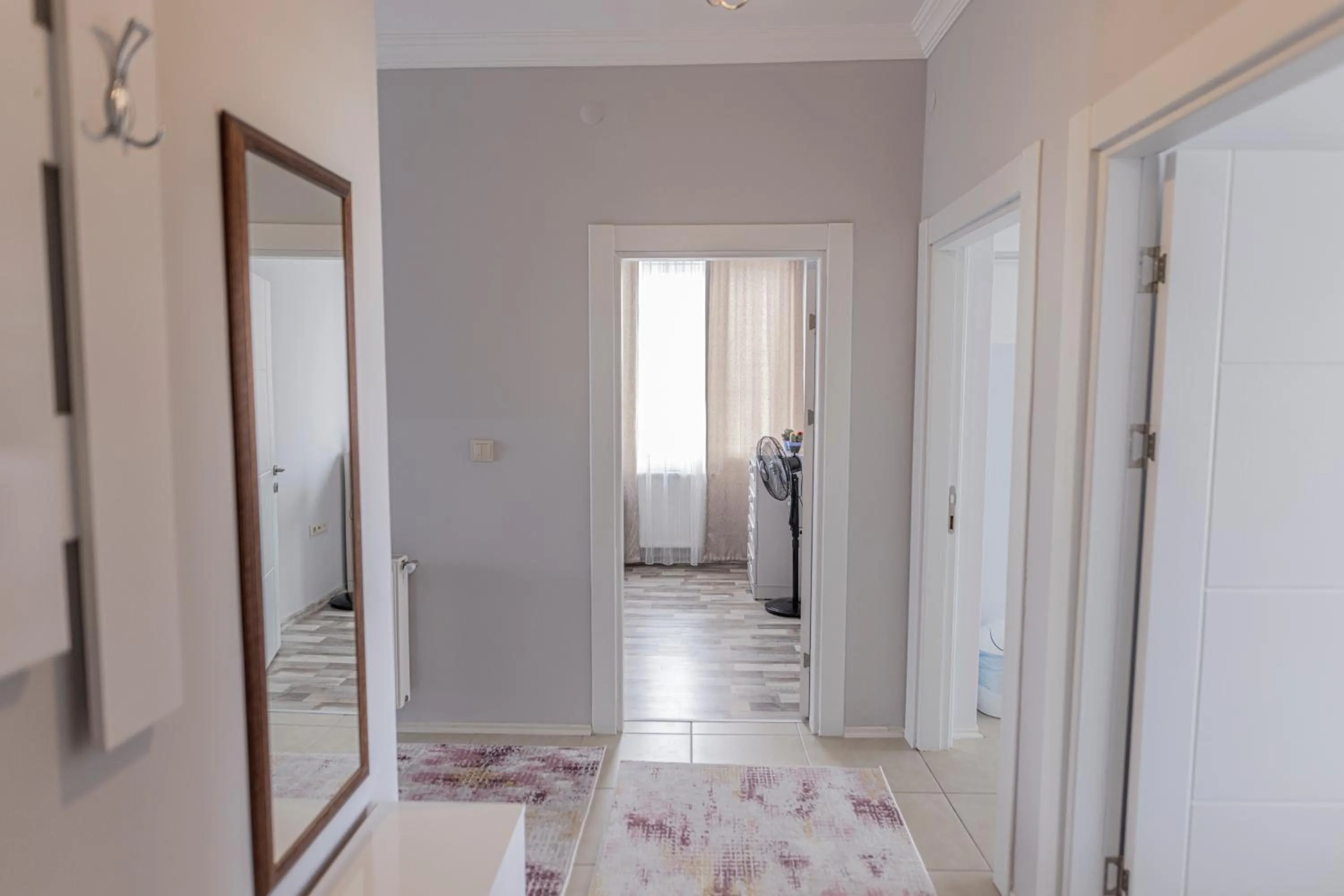 Photo of the whole room in Zb home