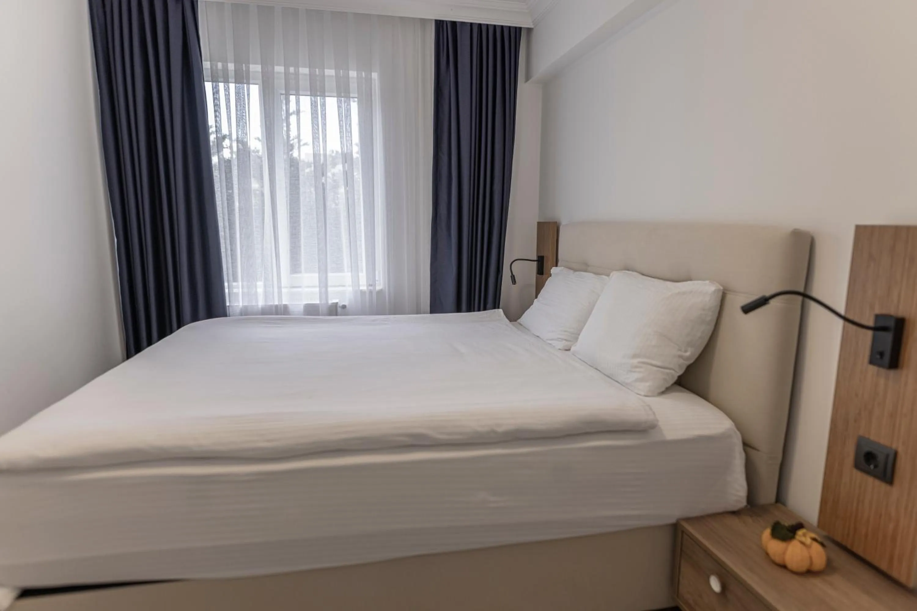 Kitchen or kitchenette, Bed in Zb home