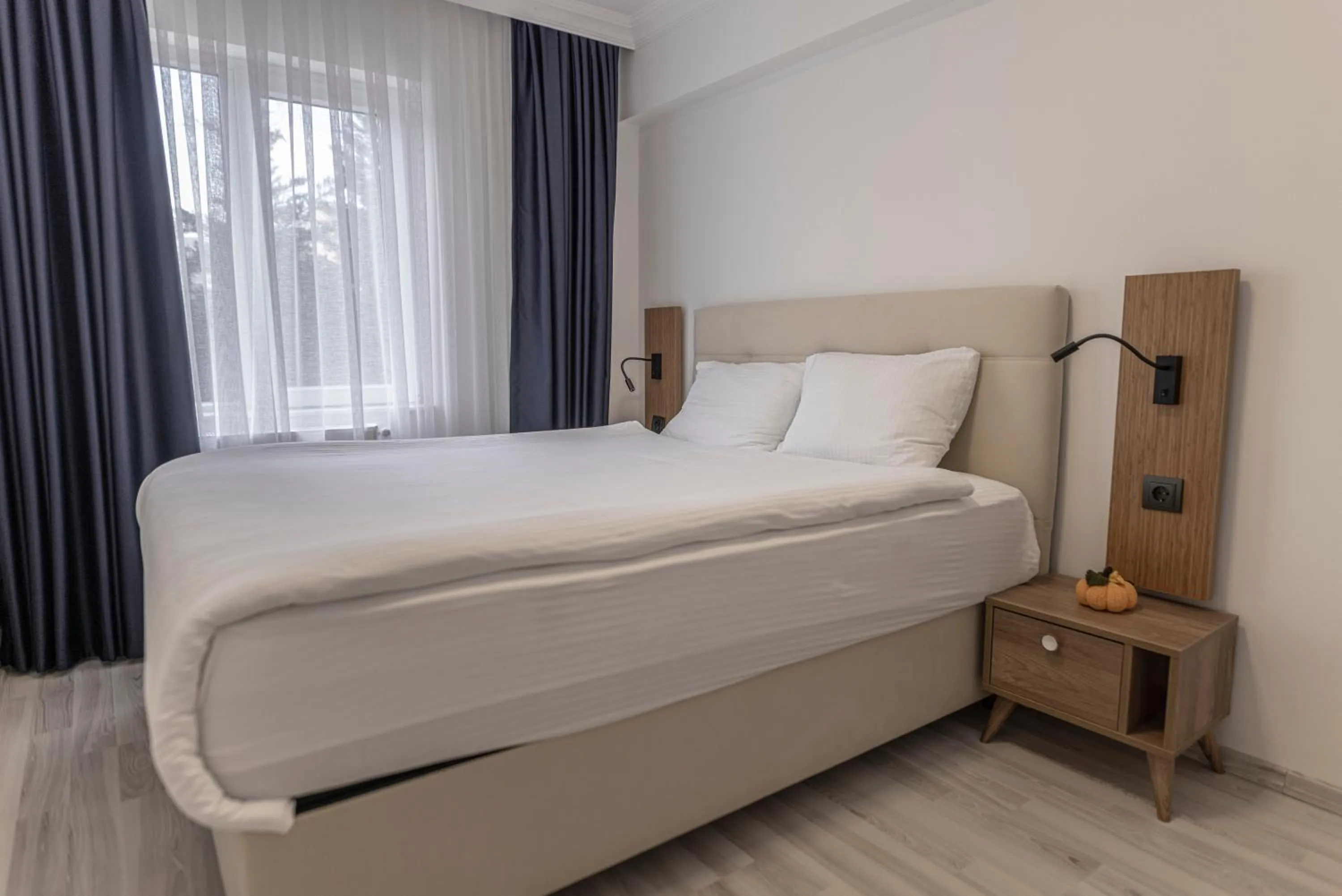 Bedroom, Bed in Zb home