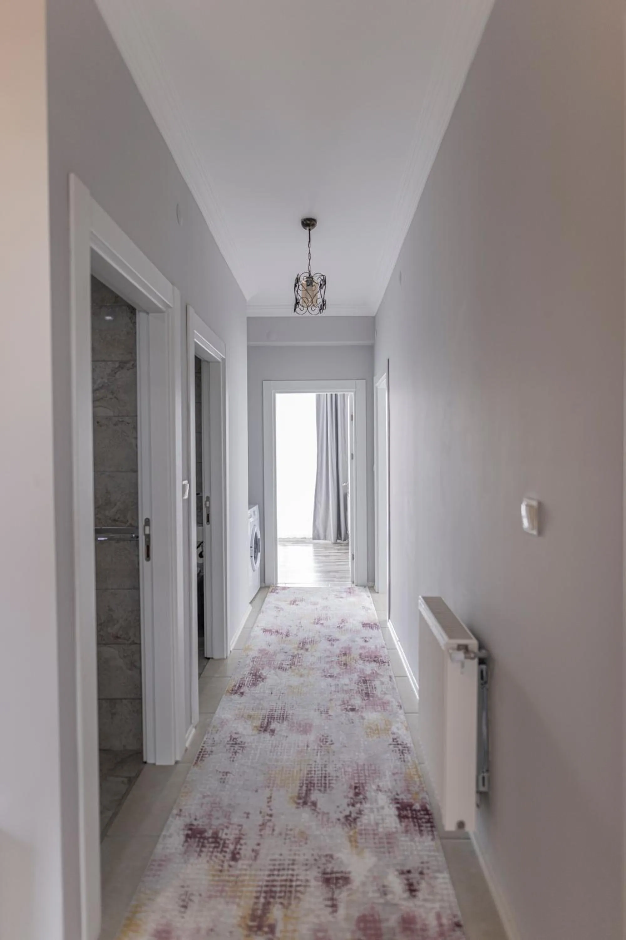 Facade/entrance, Bed in Zb home