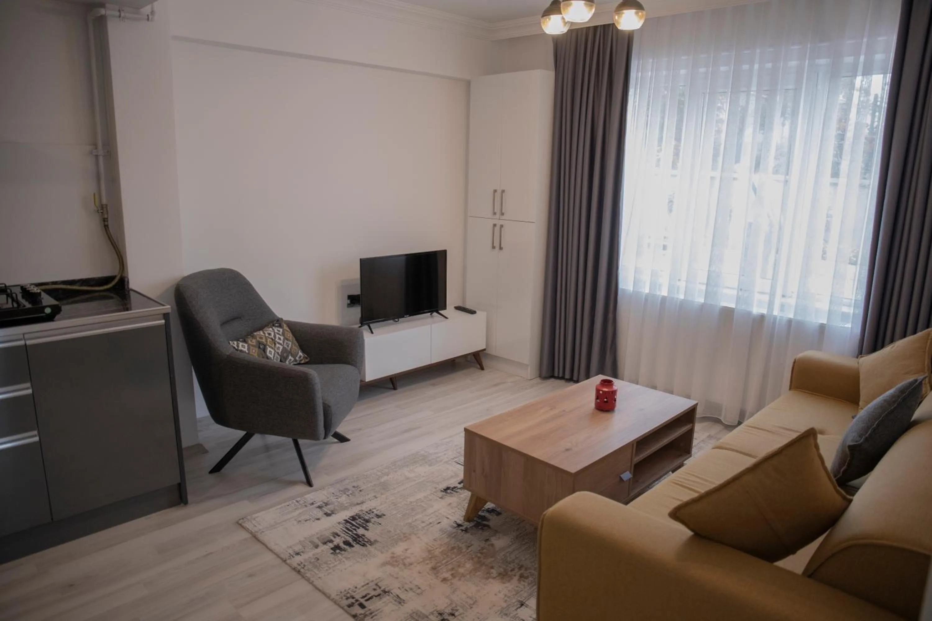 TV and multimedia in Zb home