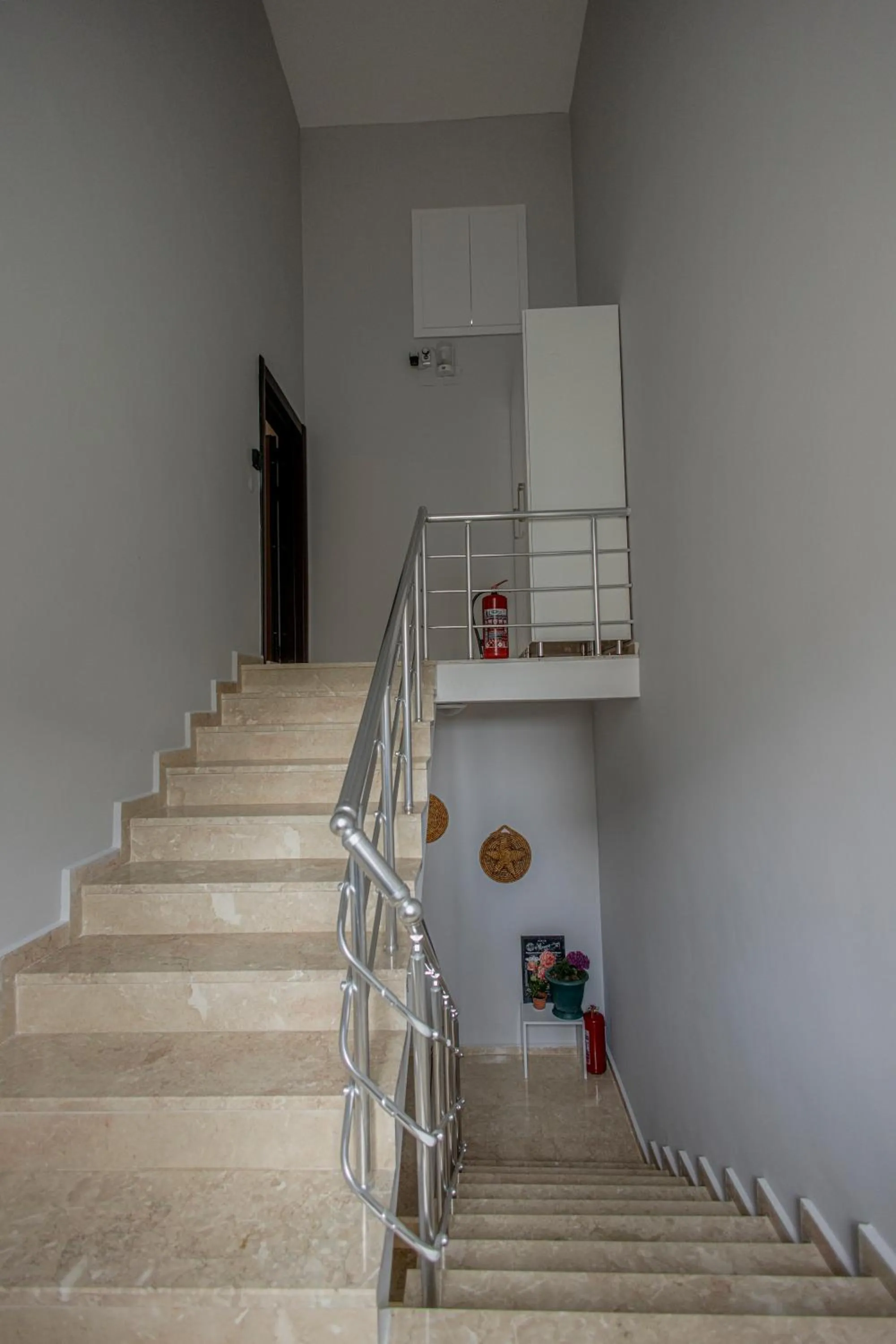 Property building in Zb home