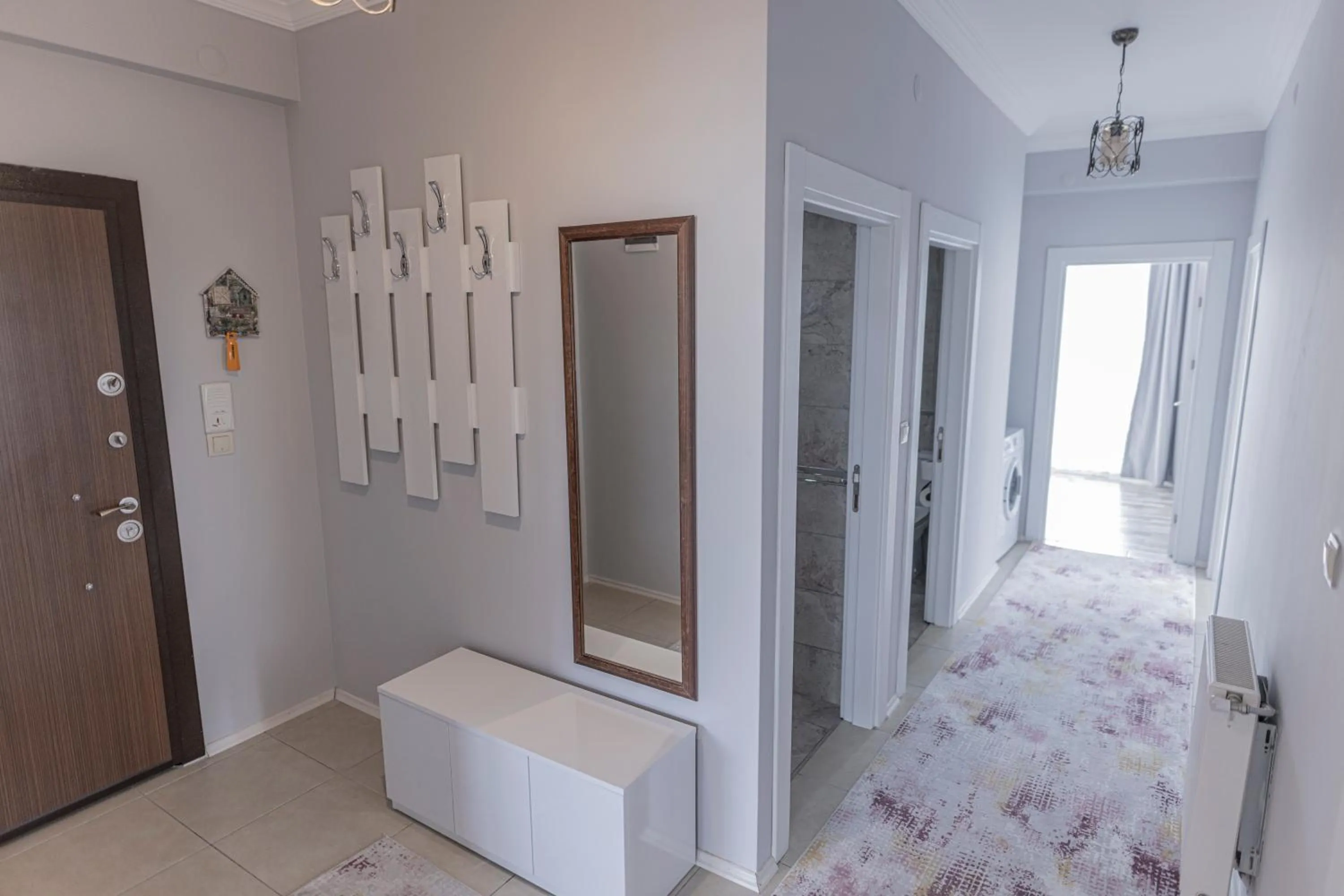 Facade/entrance, Bed in Zb home