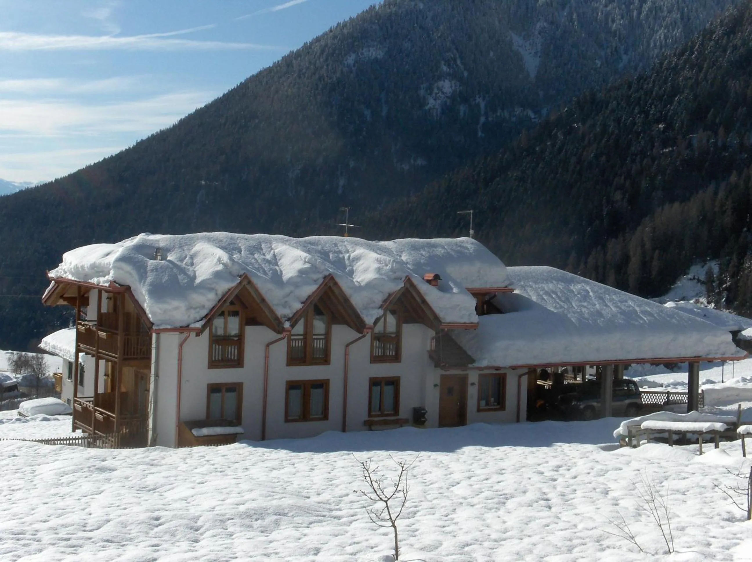 B&B Affittacamere Larix