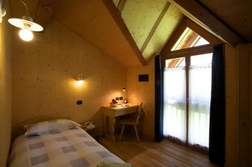B&B Affittacamere Larix