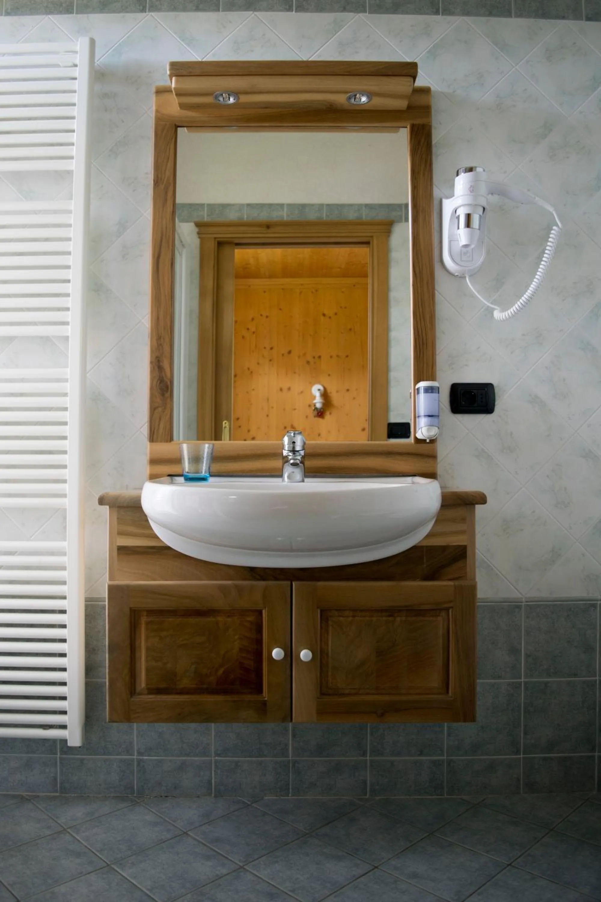B&B Affittacamere Larix