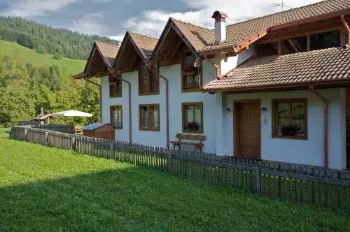 B&B Affittacamere Larix B&B Affittacamere Larix