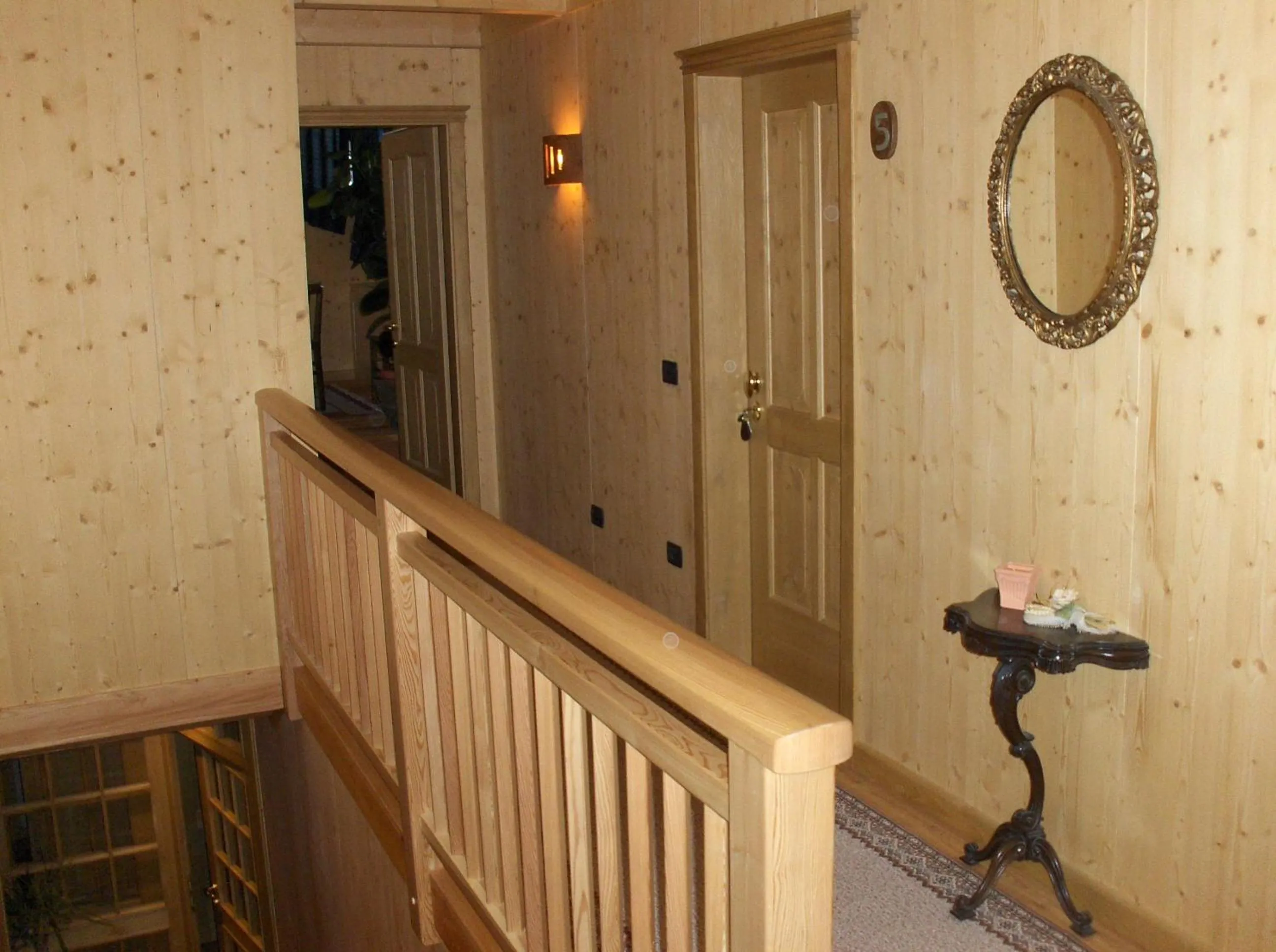 Other in B&B Affittacamere Larix