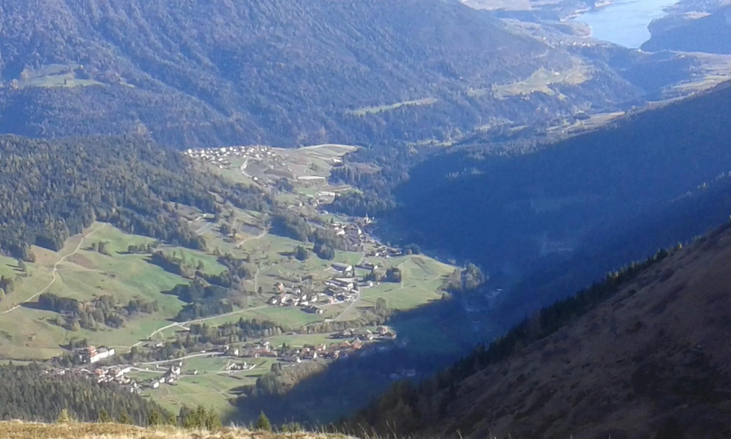 B&B Affittacamere Larix