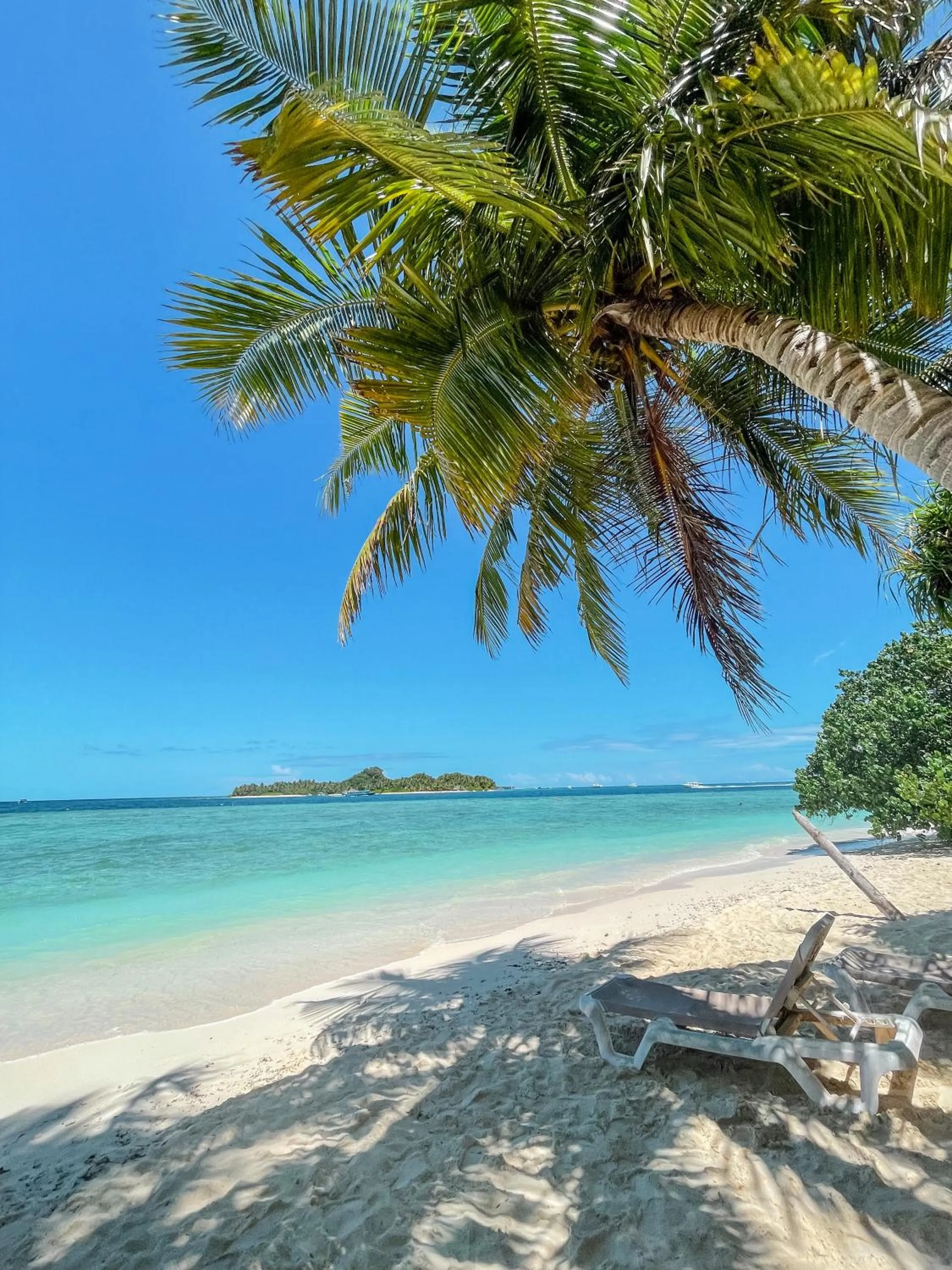 Nearby landmark in Beach Cottage