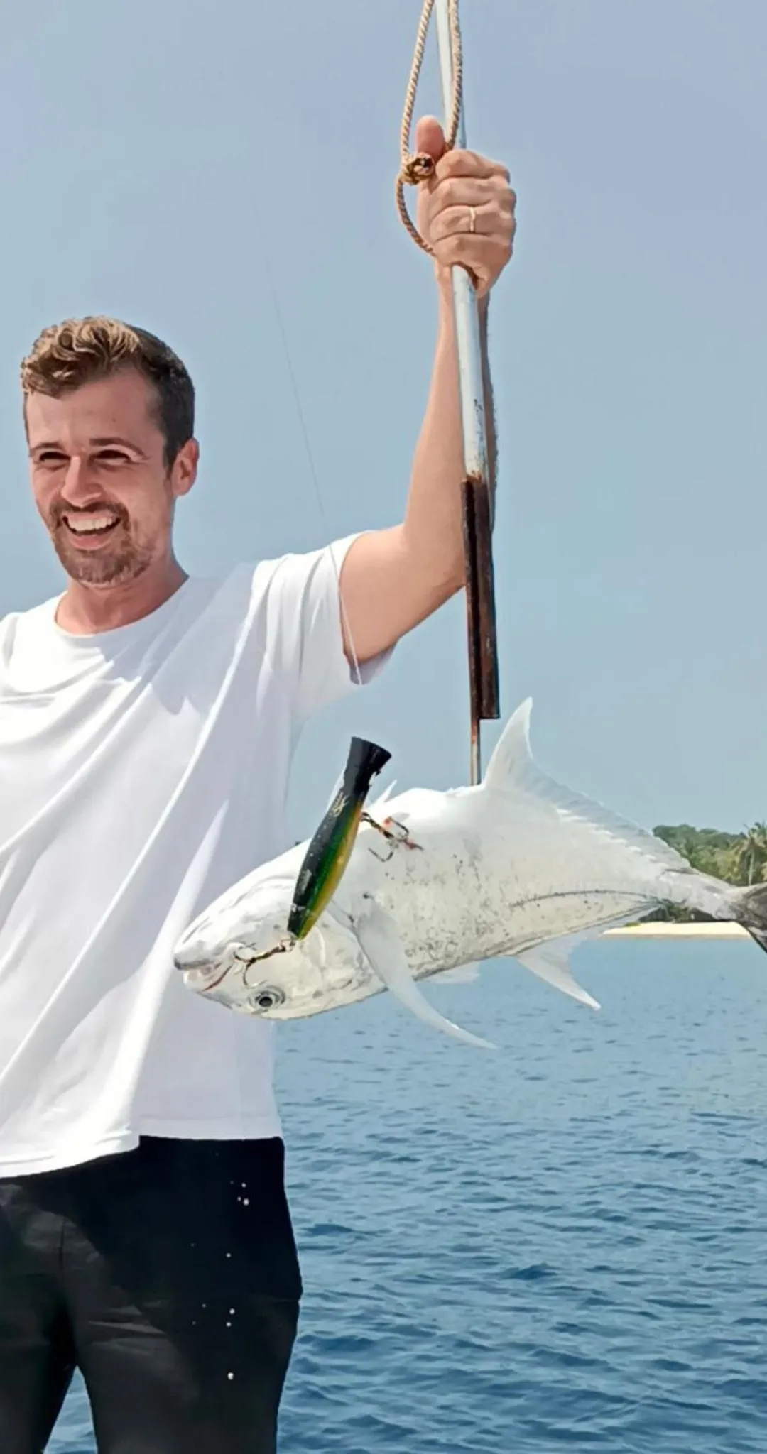 BBQ facilities in Beach Cottage