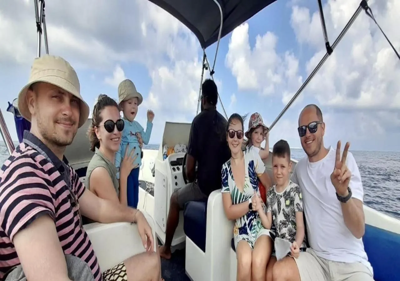 Activities in Beach Cottage