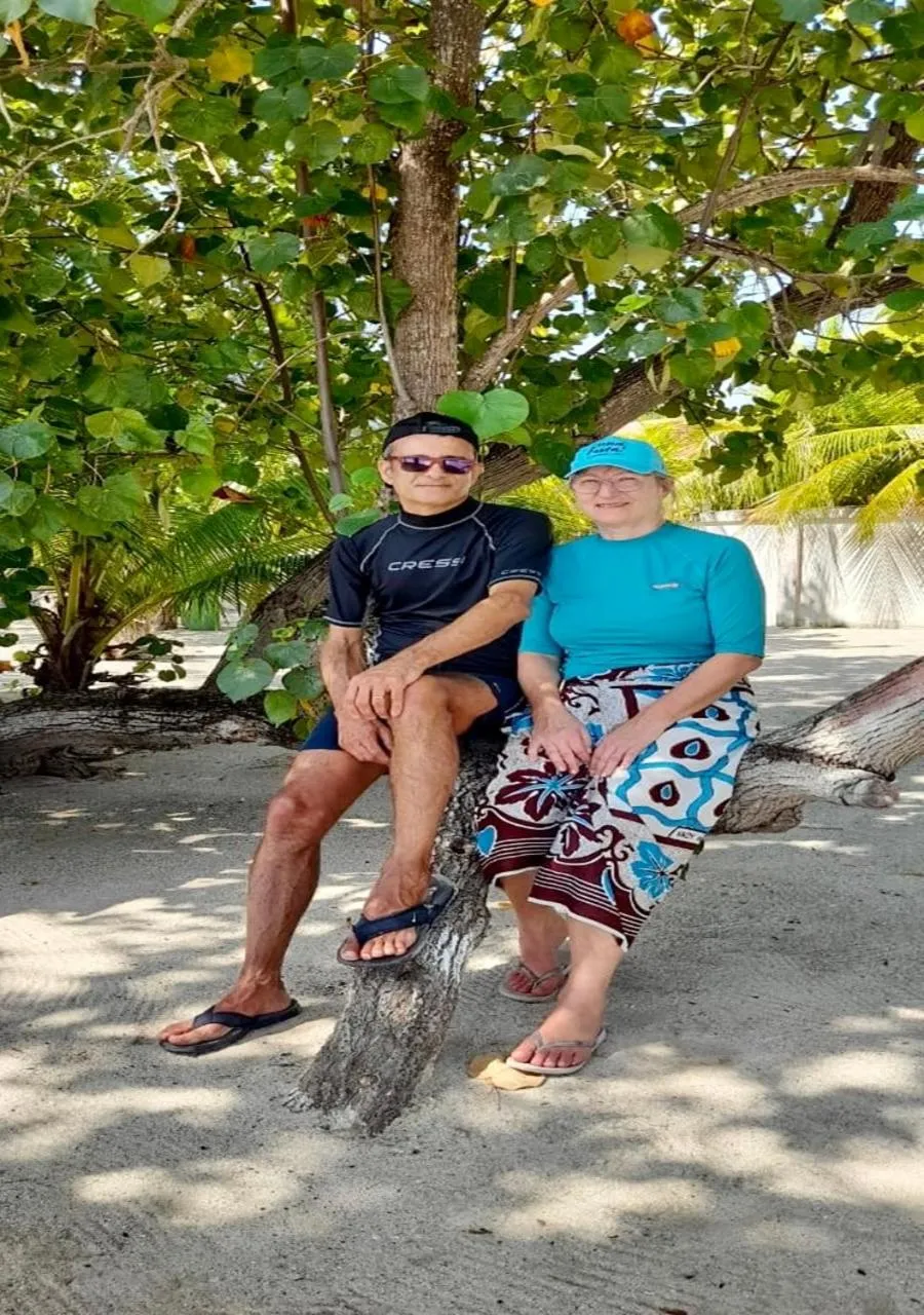 Beach in Beach Cottage