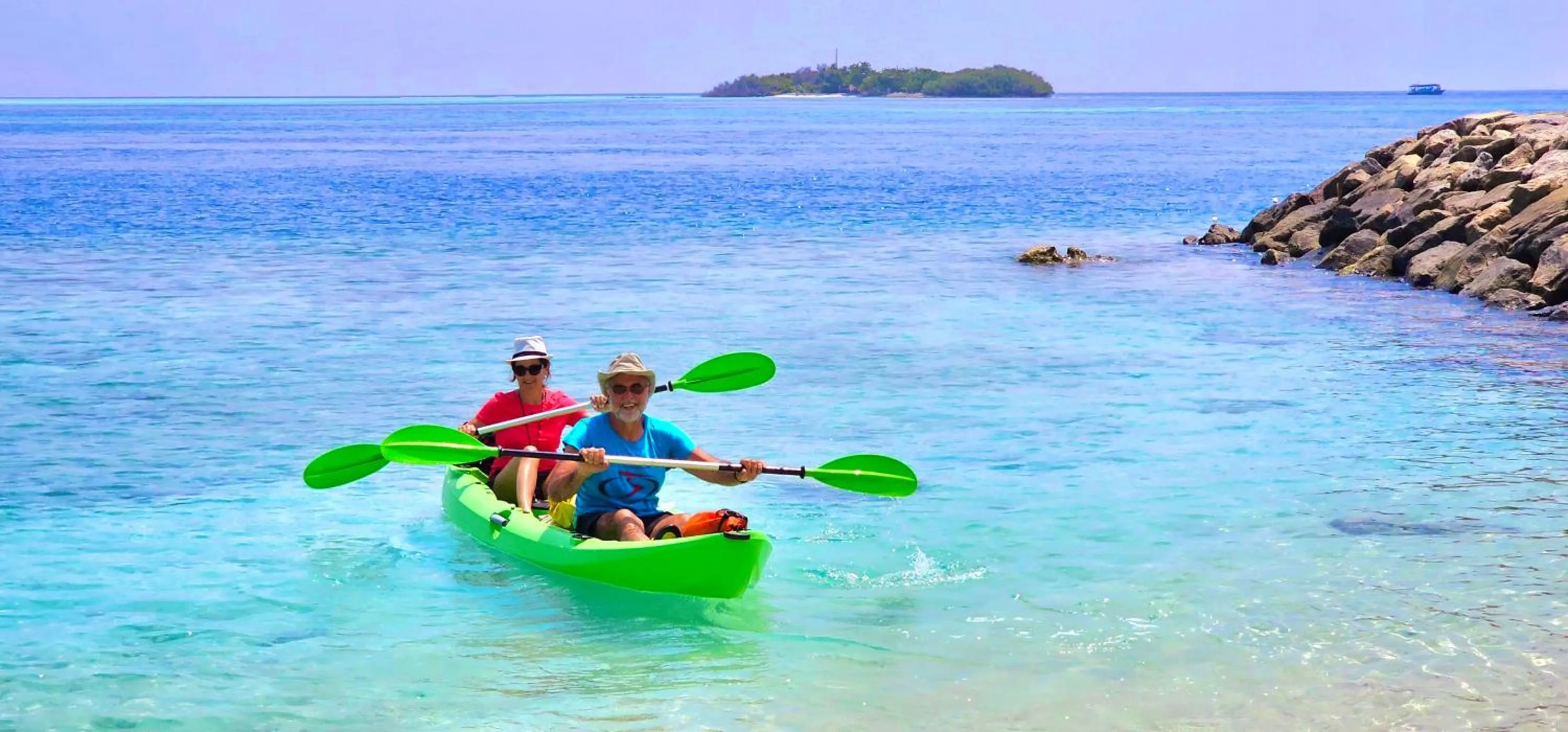 Activities in Beach Cottage