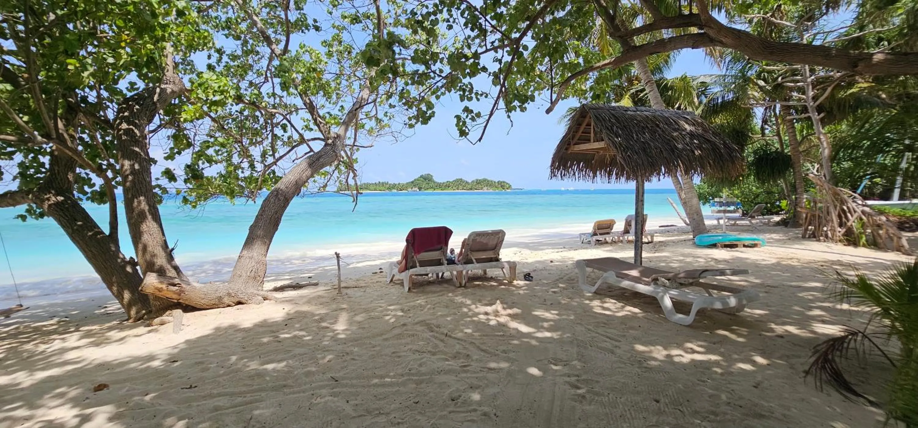 Beach in Beach Cottage