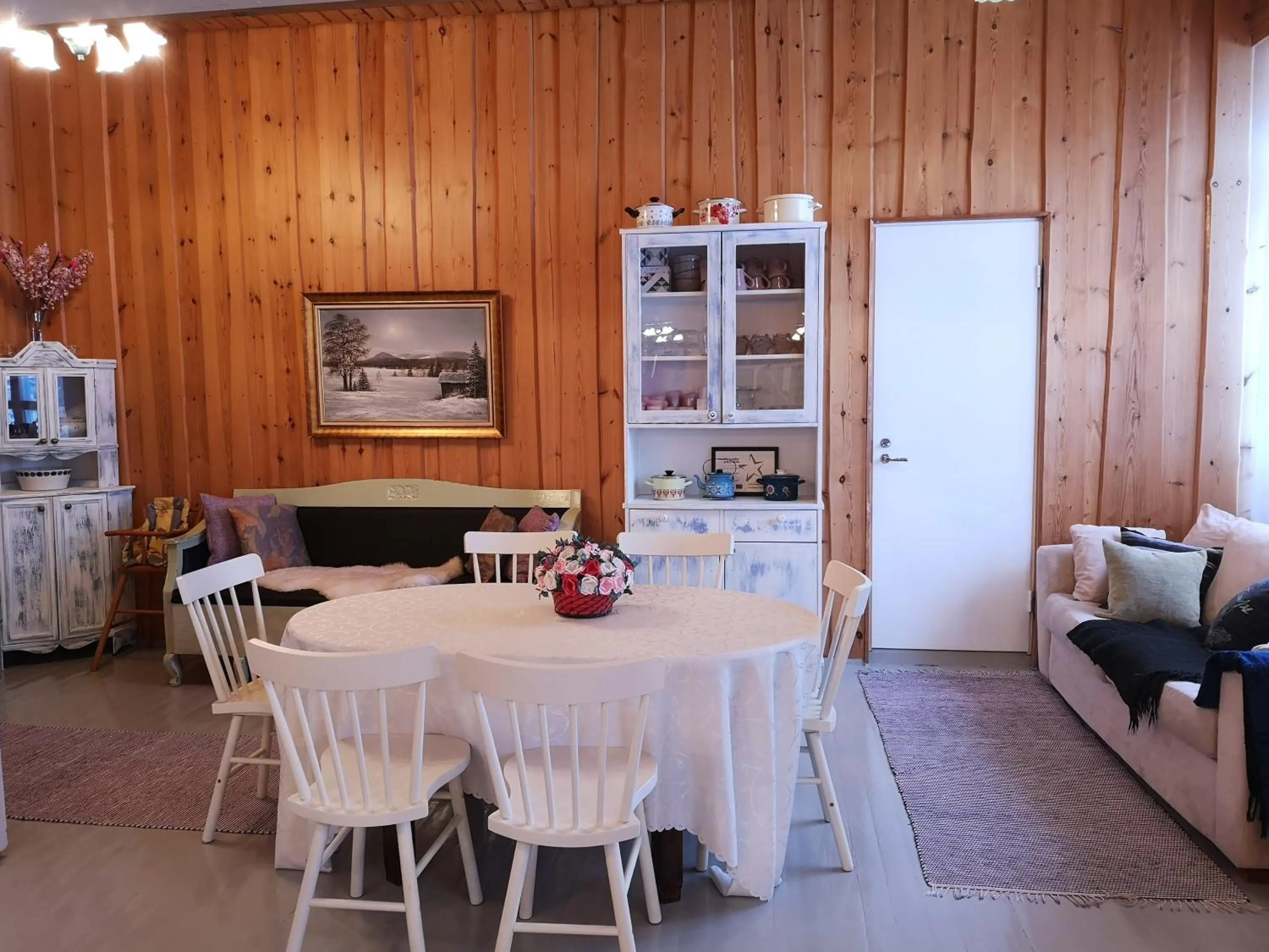 Banquet/Function facilities in Villa Korkatti