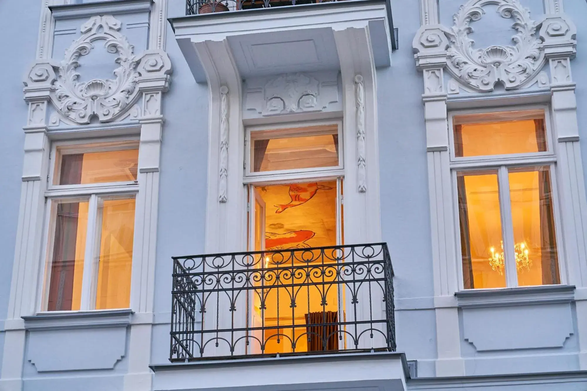 Three-Bedroom Apartment in Leuhusen Collection Vienna, Wien Three-Bedroom Apartment in Leuhusen Collection Vienna, Wien