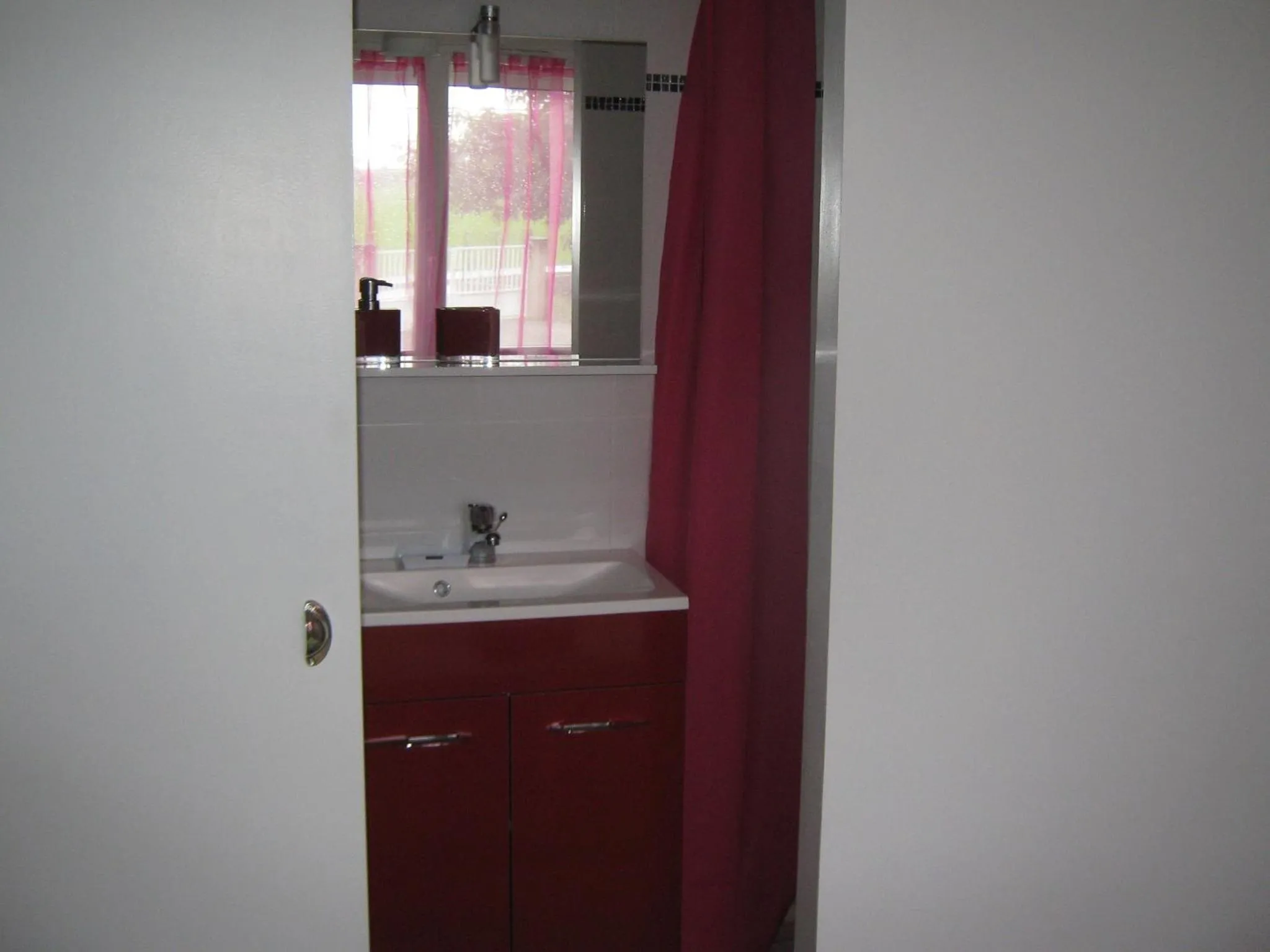 Bathroom in Maison VENITIA