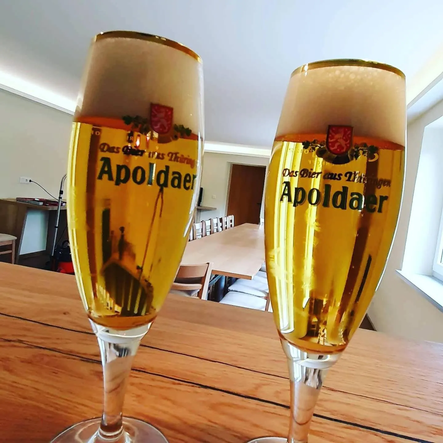 Restaurant/places to eat in Hotel-Restaurant Elsterblick