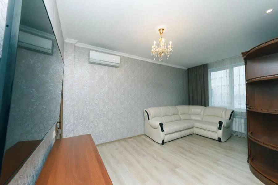 Apart Assistant on Smart Plaza