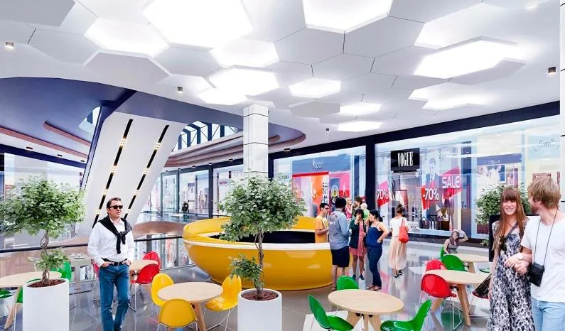 Property building in Apart Assistant on Smart Plaza