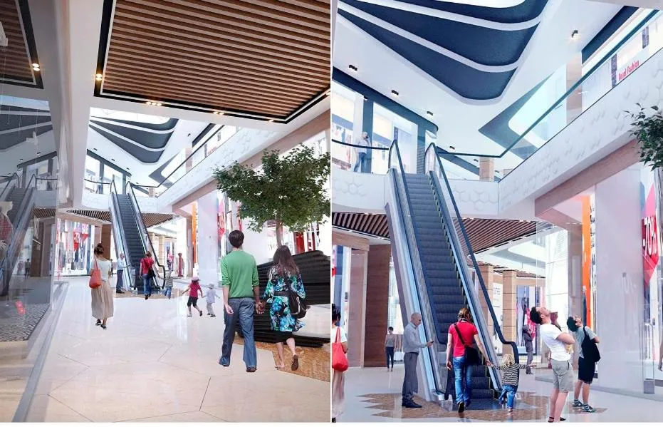 Property building in Apart Assistant on Smart Plaza