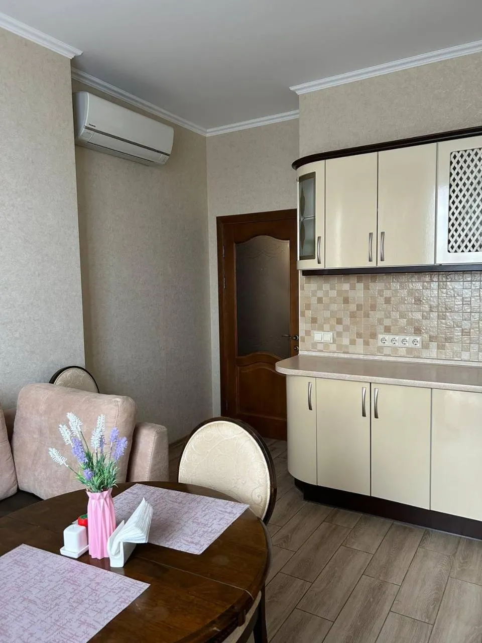 Apart Assistant on Smart Plaza
