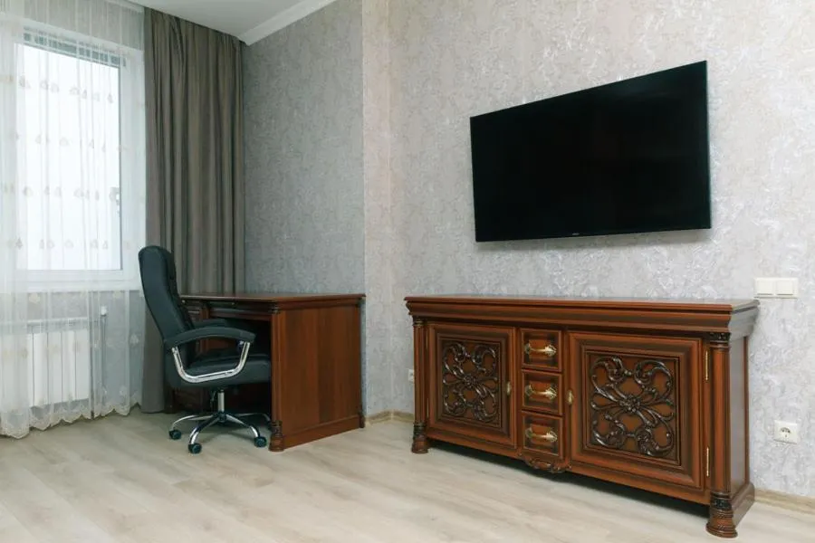 Apart Assistant on Smart Plaza