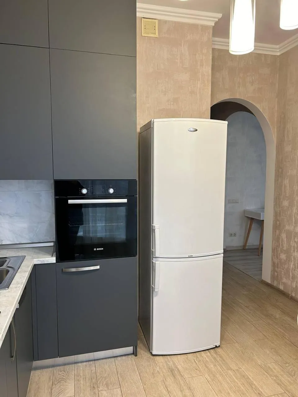 Apart Assistant on Smart Plaza