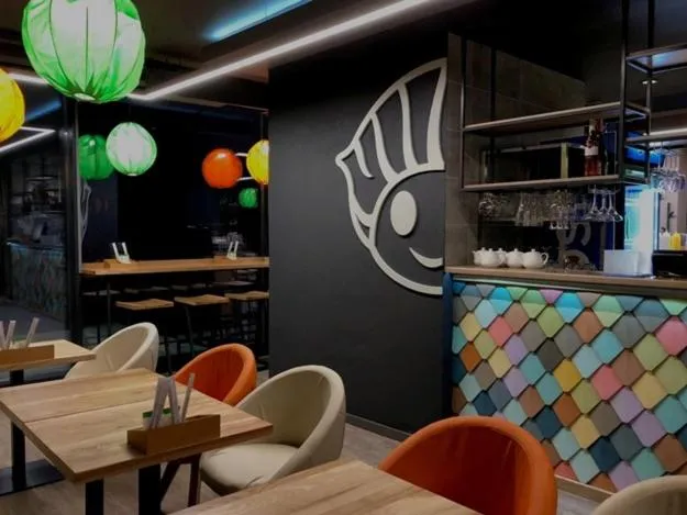 Restaurant/places to eat in Apart Assistant on Smart Plaza