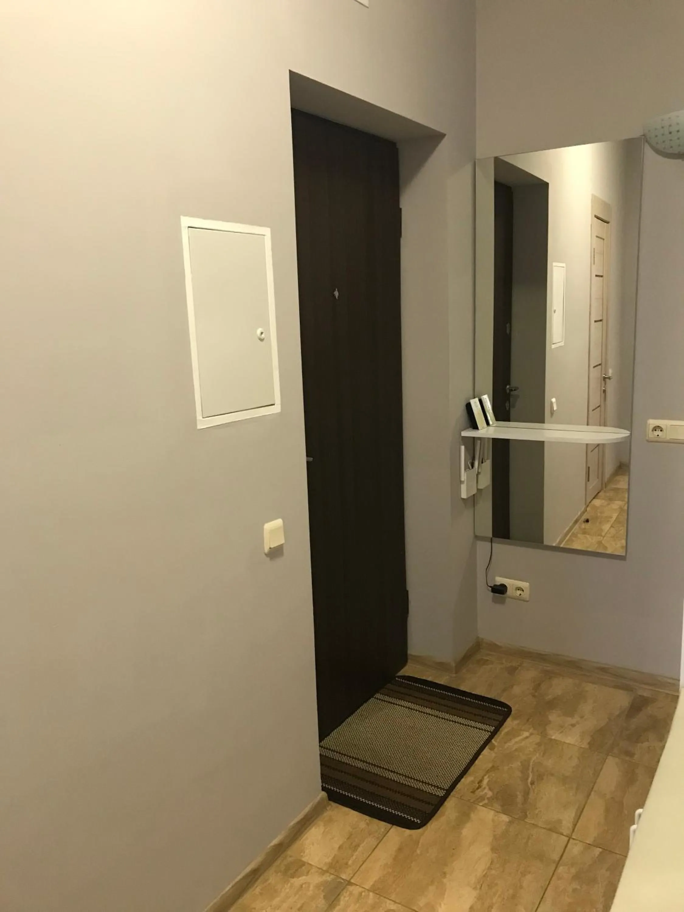 Apart Assistant on Smart Plaza