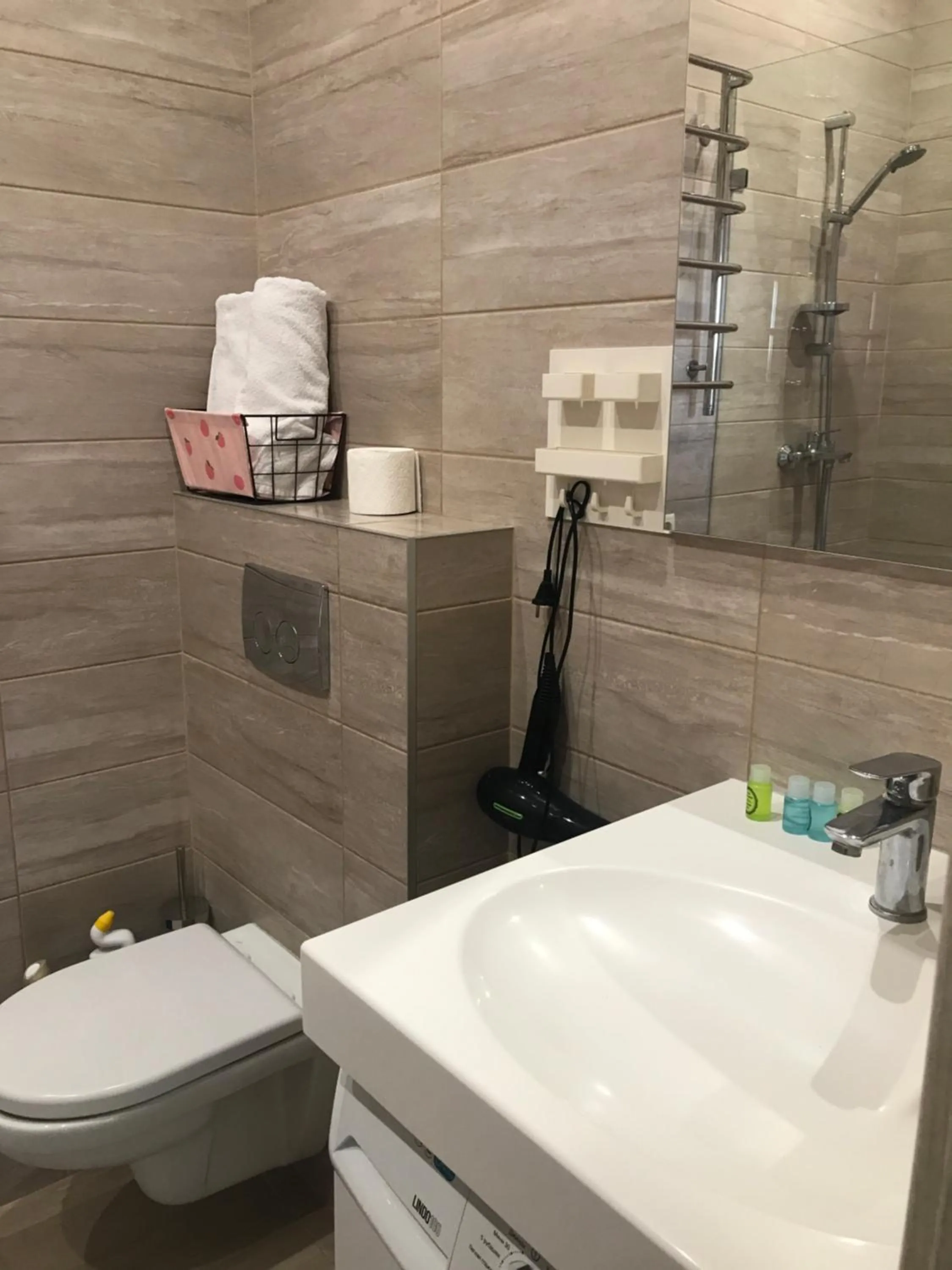 Apart Assistant on Smart Plaza