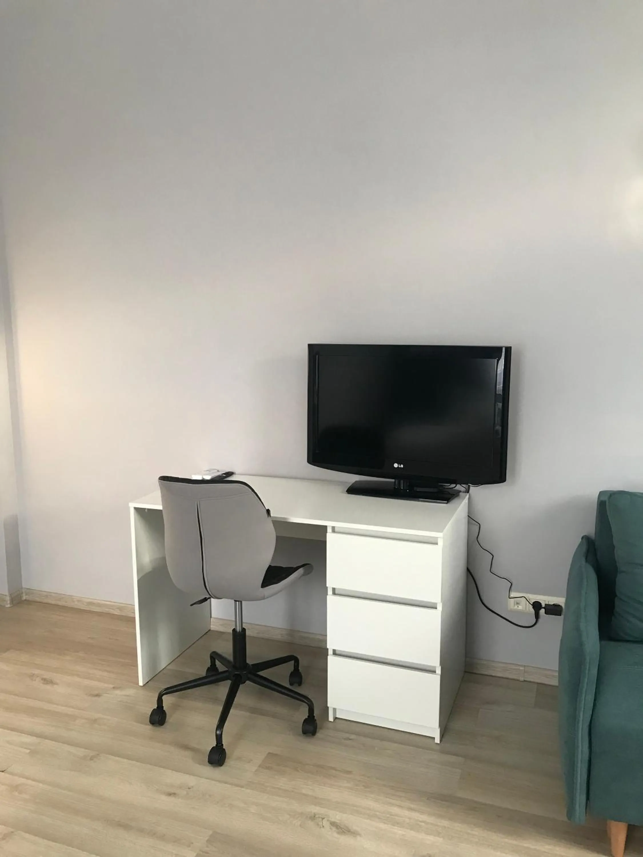 Apart Assistant on Smart Plaza