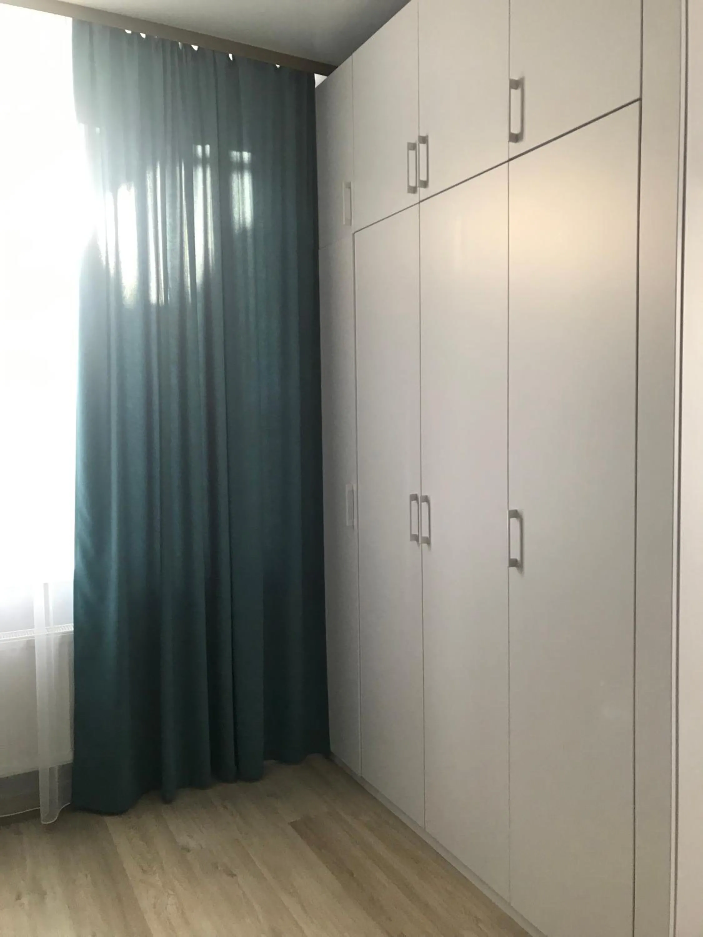 Apart Assistant on Smart Plaza