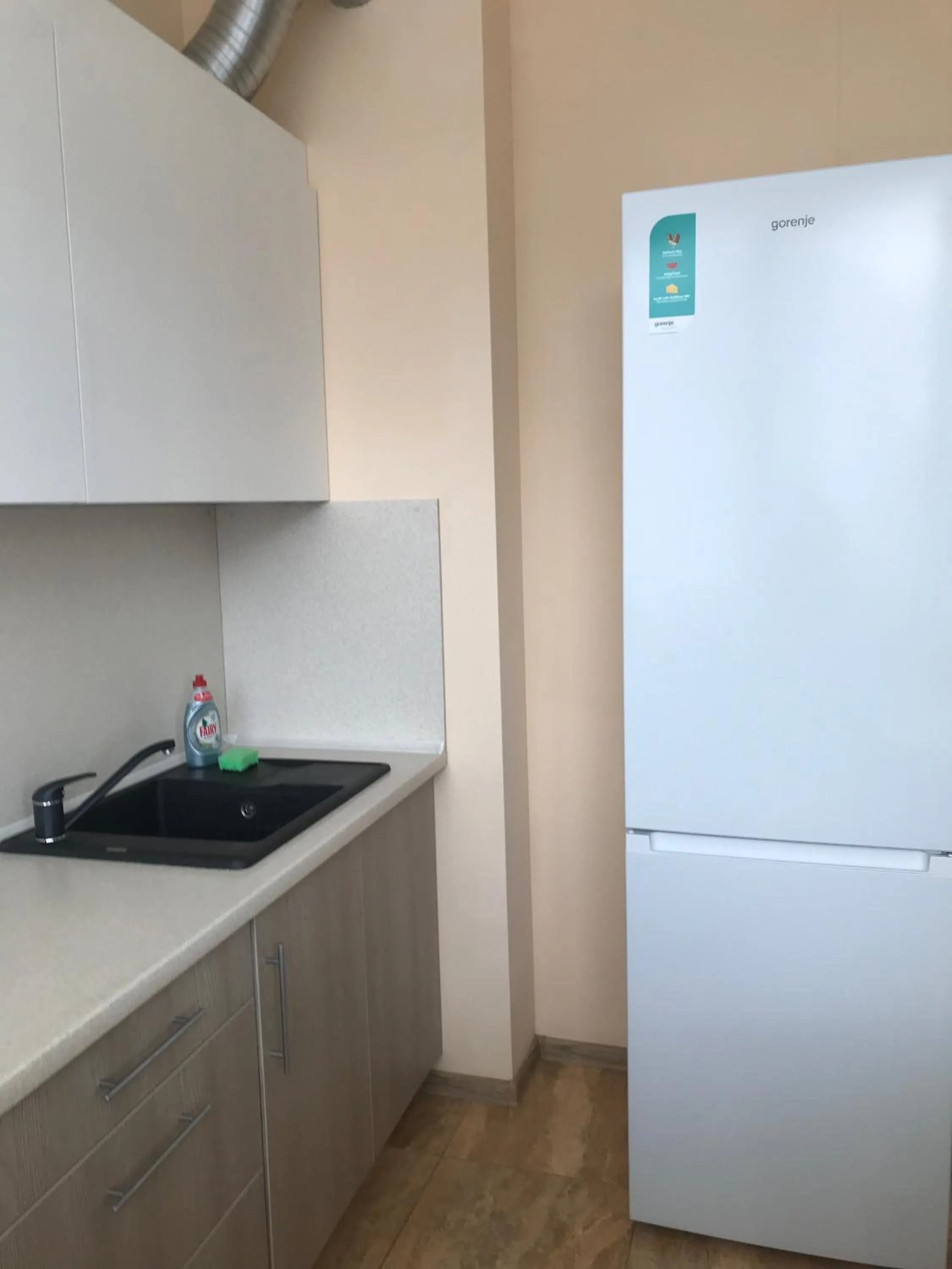 Apart Assistant on Smart Plaza