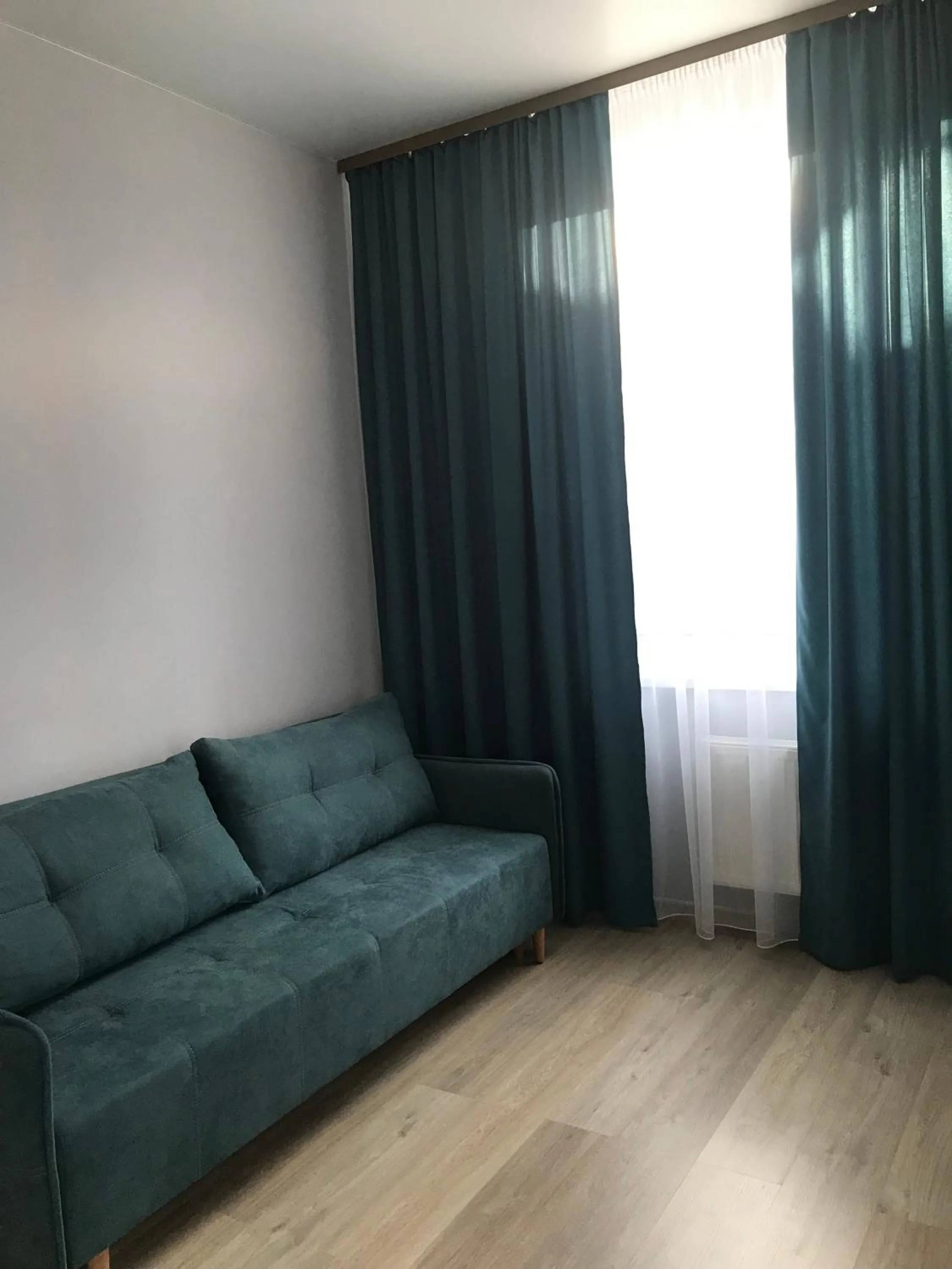 Apart Assistant on Smart Plaza