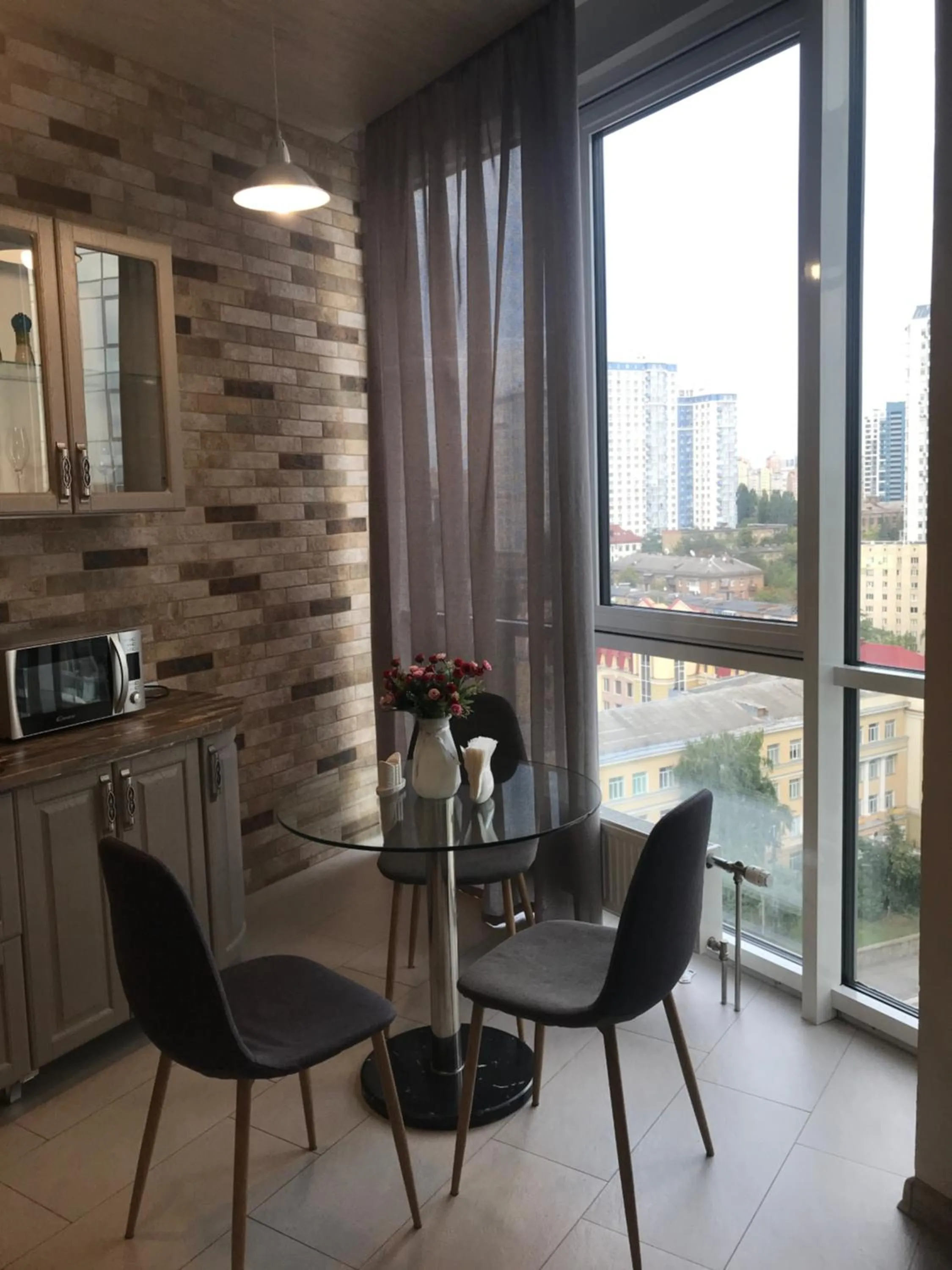 Apart Assistant on Smart Plaza