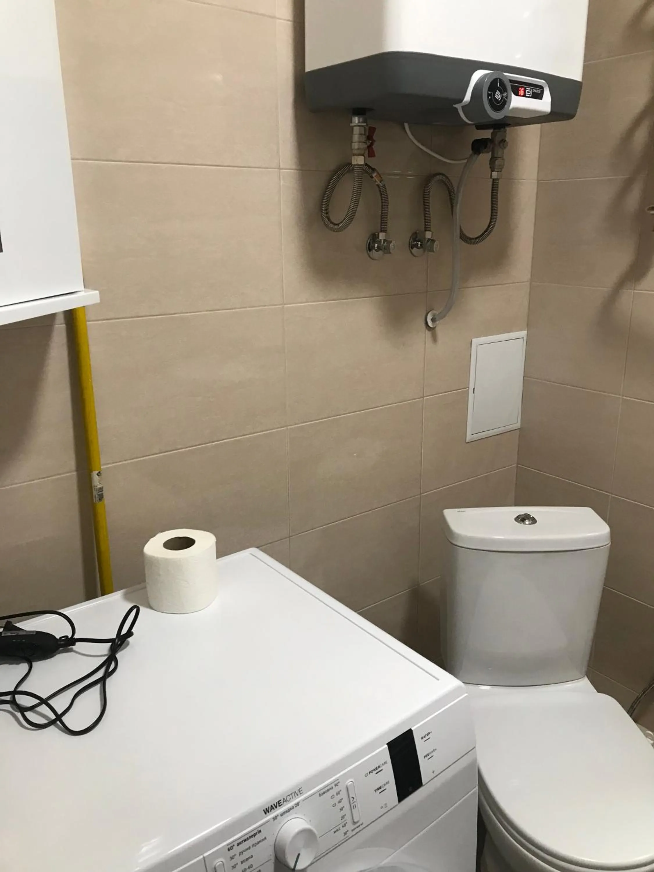 Apart Assistant on Smart Plaza