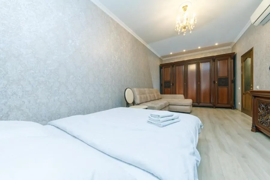 Bed in Apart Assistant on Smart Plaza