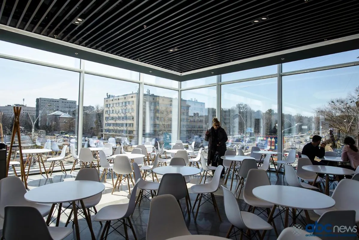 Apart Assistant on Smart Plaza